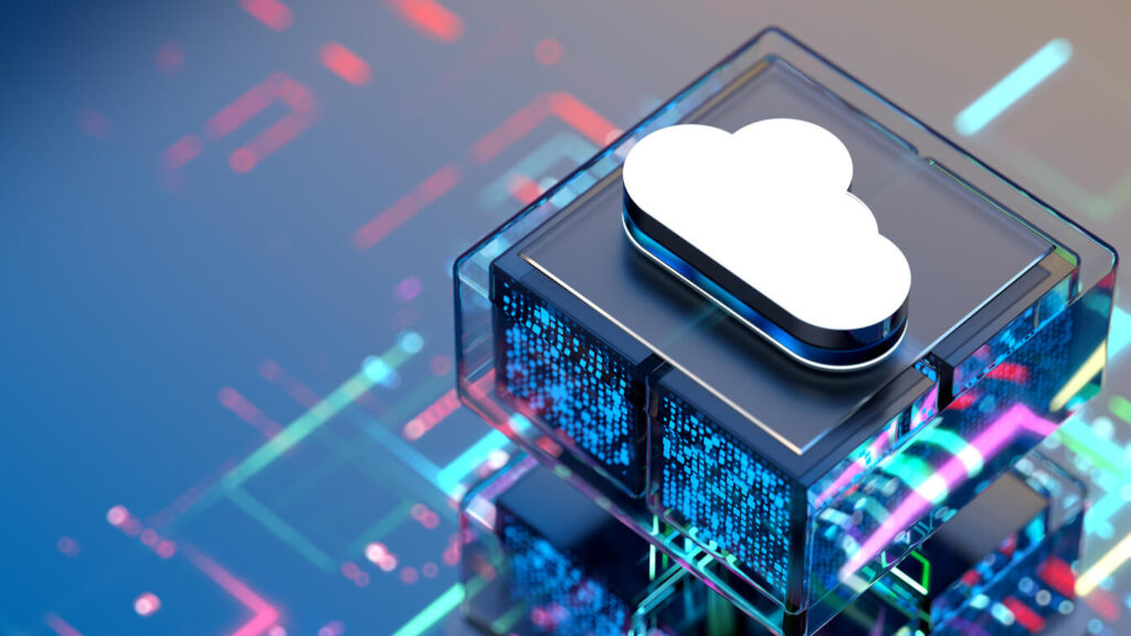 the future of cloud computing